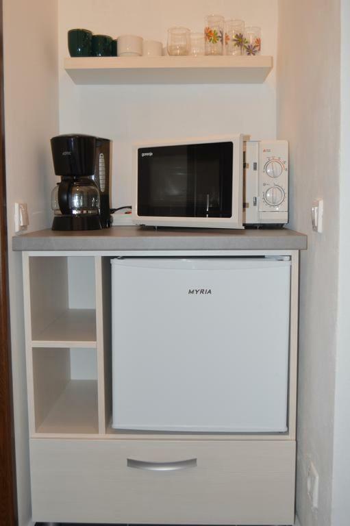 Garsoniera Ultracentral Apartment Sibiu Exterior foto